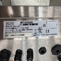 Mettler Toledo Deckmate 2888 image 2